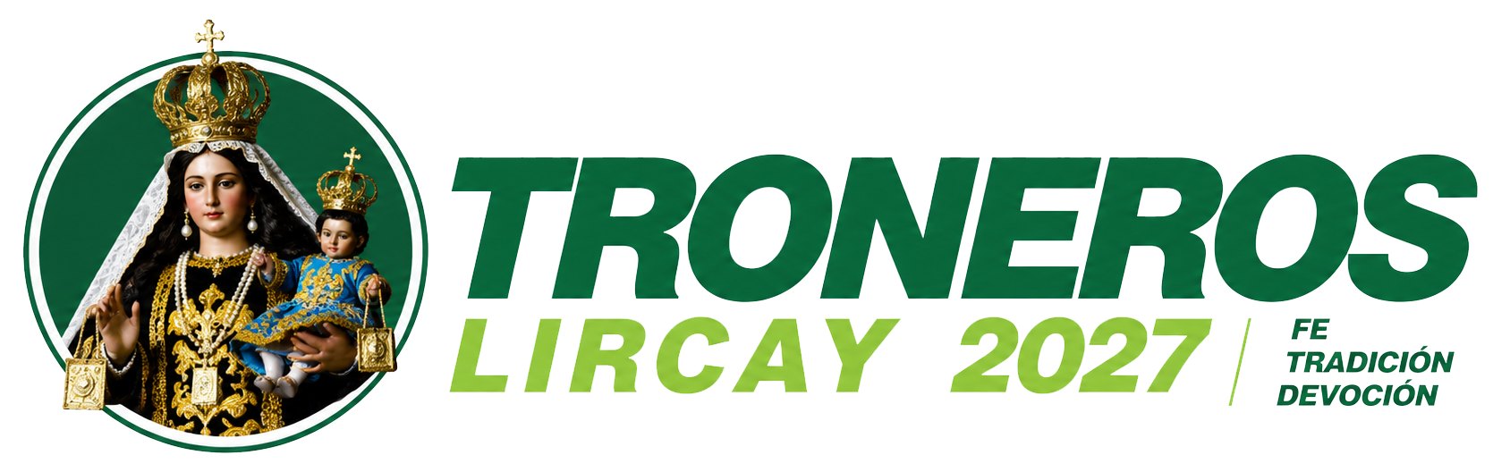 Troneros Lircay 2027